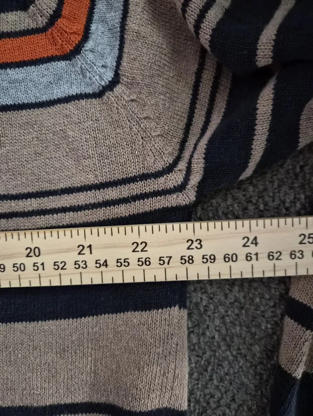 J. Crew brand crew